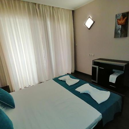 Bendita Mare Apartment Sables d'or Extérieur photo