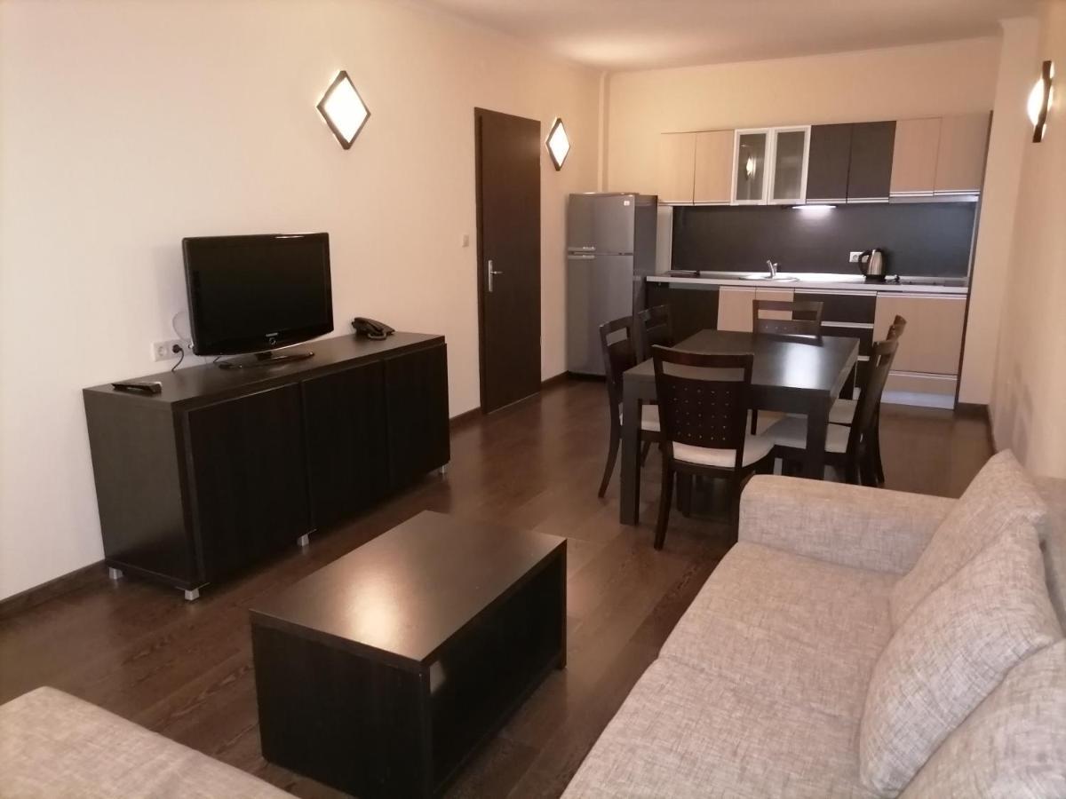 Bendita Mare Apartment Sables d'or Extérieur photo