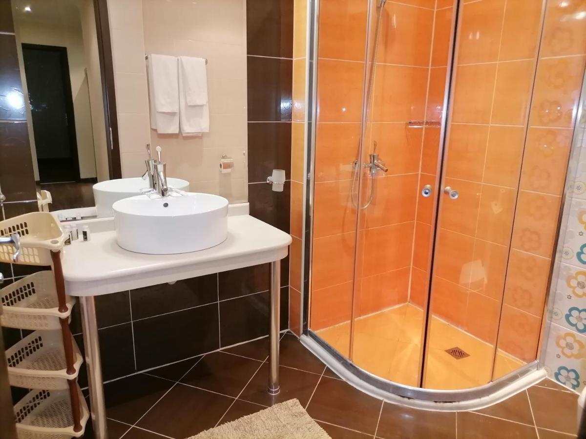 Bendita Mare Apartment Sables d'or Extérieur photo