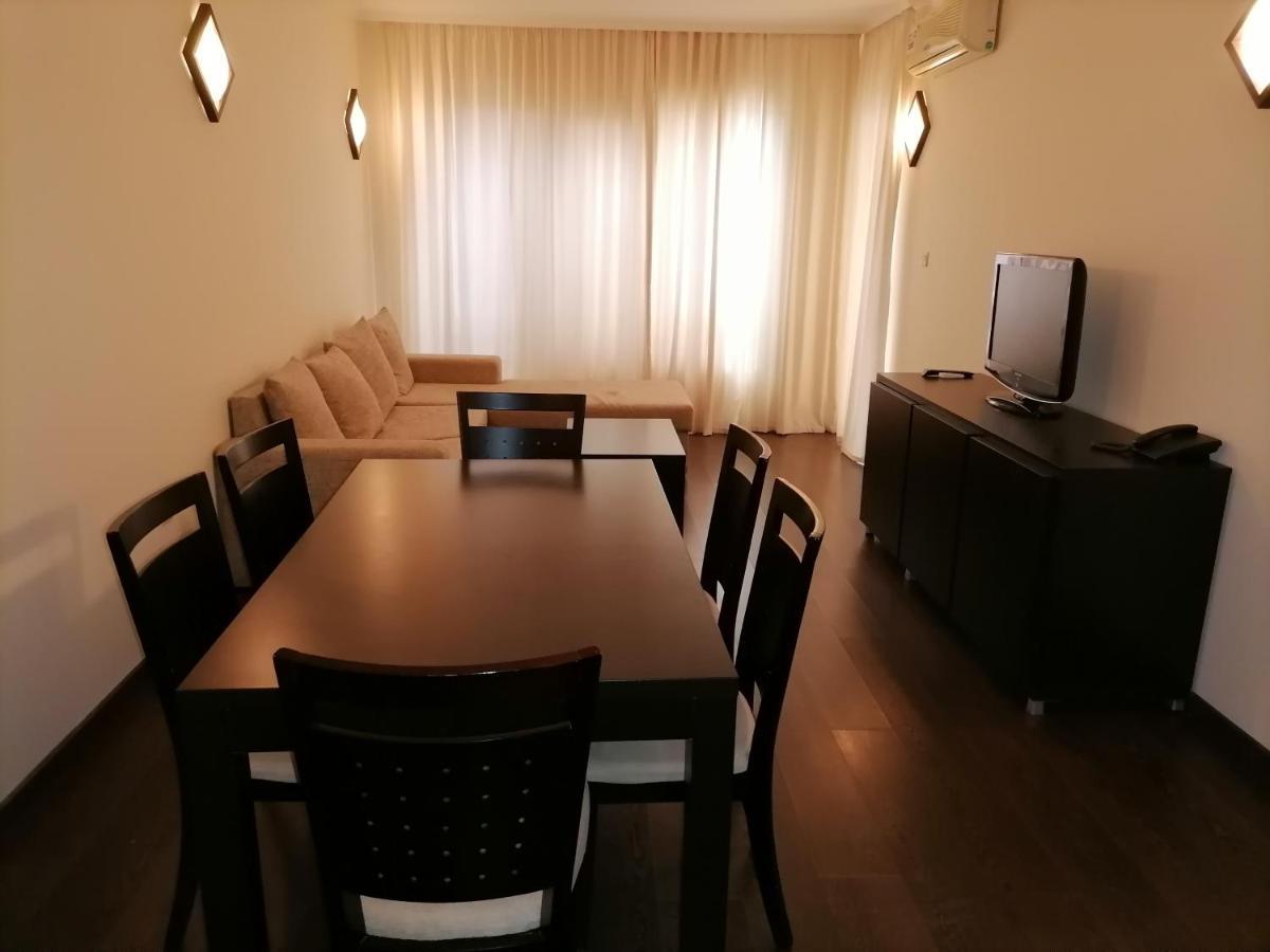 Bendita Mare Apartment Sables d'or Extérieur photo
