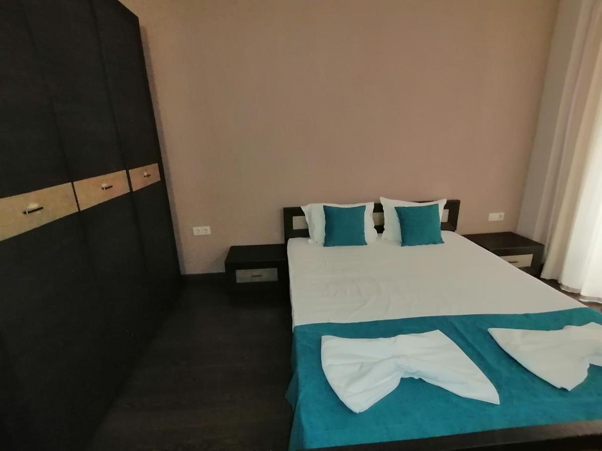 Bendita Mare Apartment Sables d'or Extérieur photo