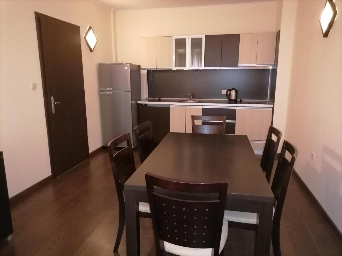 Bendita Mare Apartment Sables d'or Extérieur photo