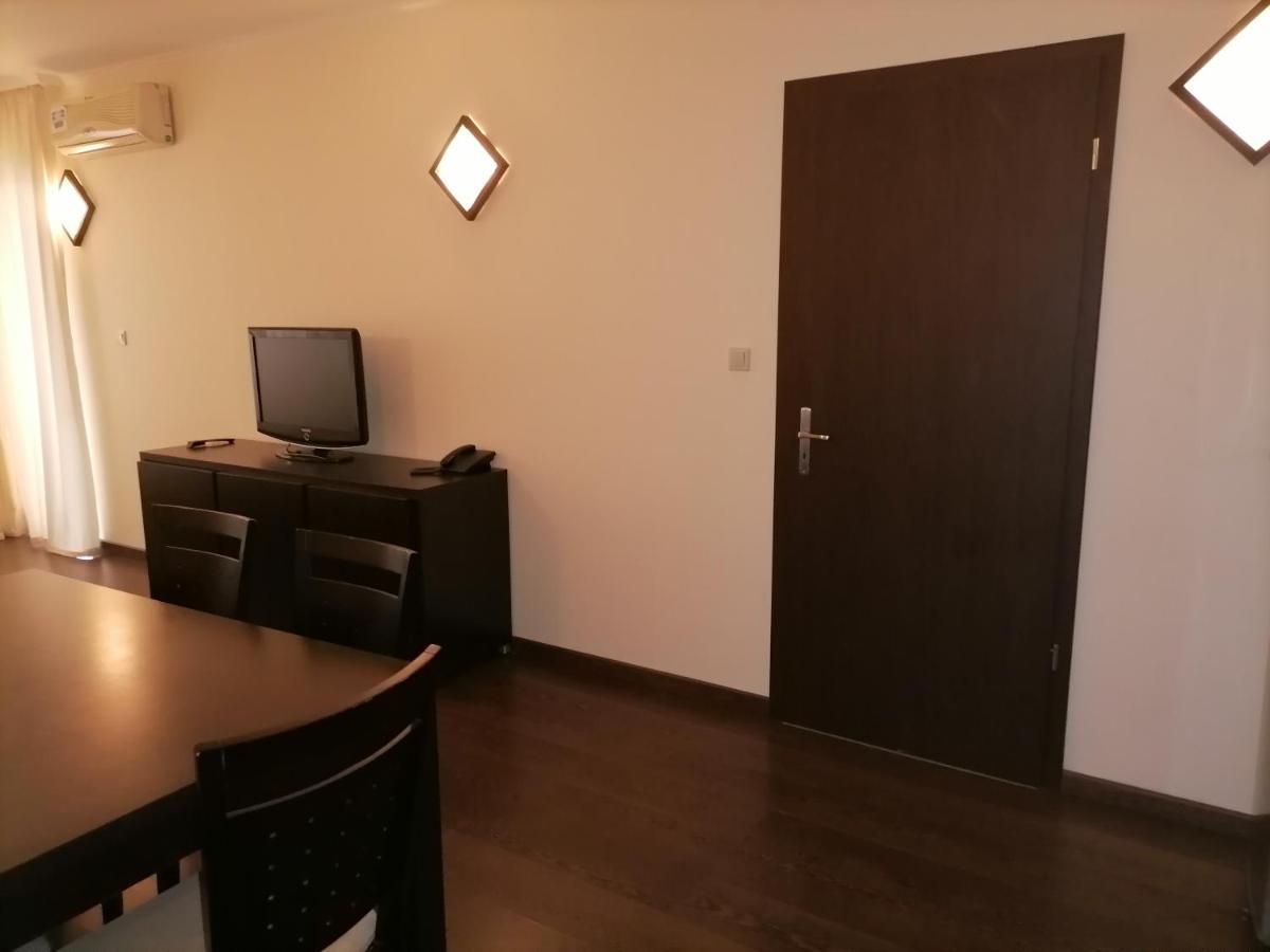 Bendita Mare Apartment Sables d'or Extérieur photo