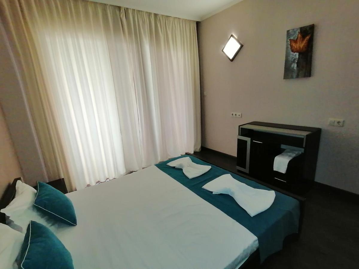 Bendita Mare Apartment Sables d'or Extérieur photo