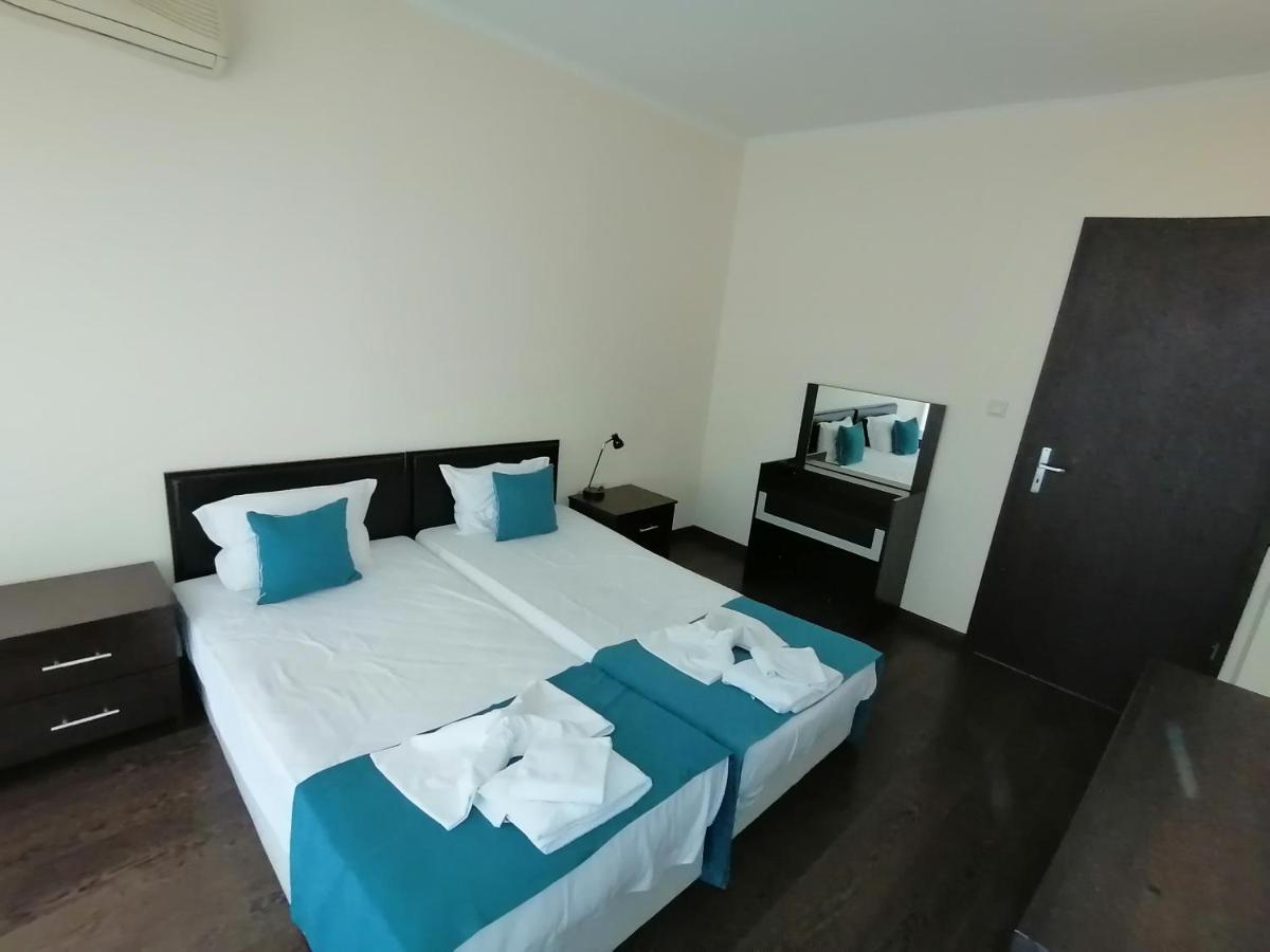 Bendita Mare Apartment Sables d'or Extérieur photo