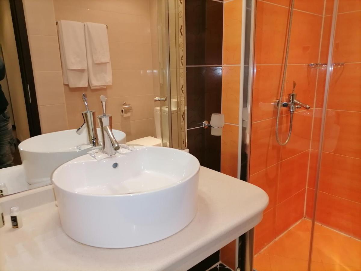 Bendita Mare Apartment Sables d'or Extérieur photo