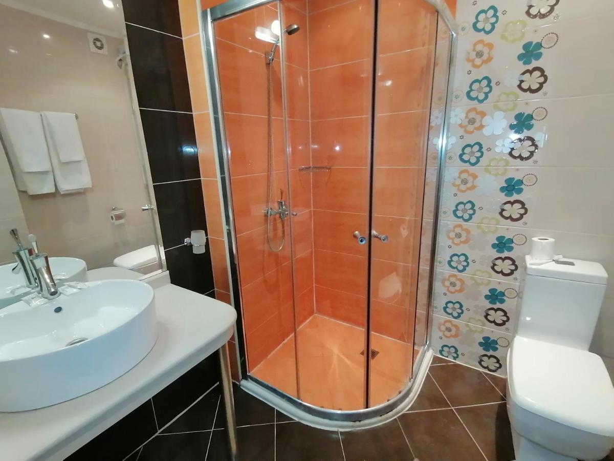 Bendita Mare Apartment Sables d'or Extérieur photo