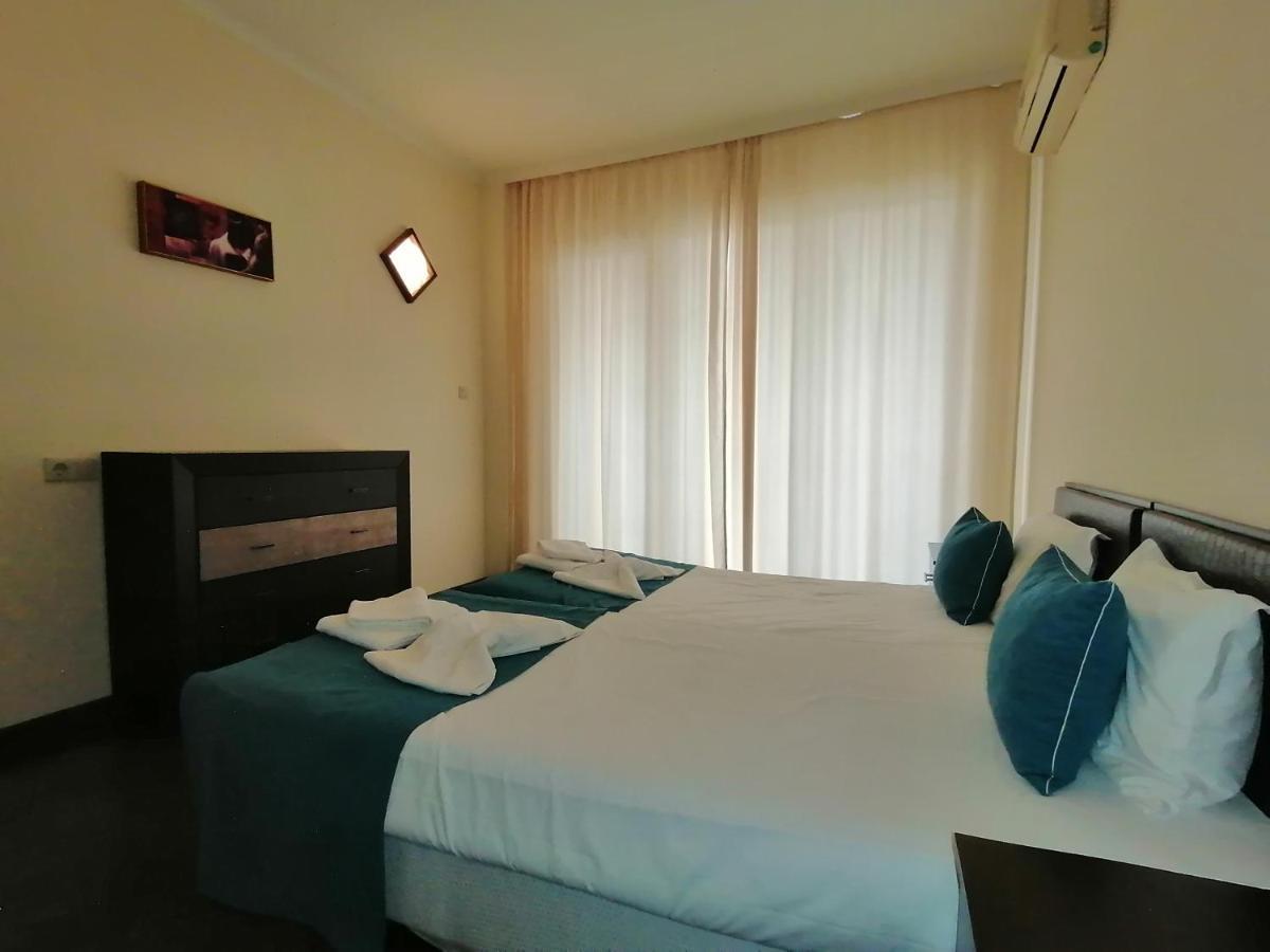Bendita Mare Apartment Sables d'or Extérieur photo
