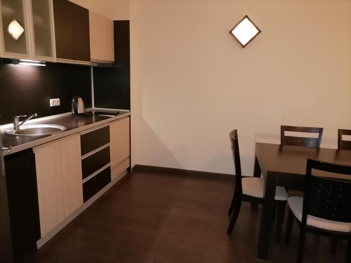 Bendita Mare Apartment Sables d'or Extérieur photo