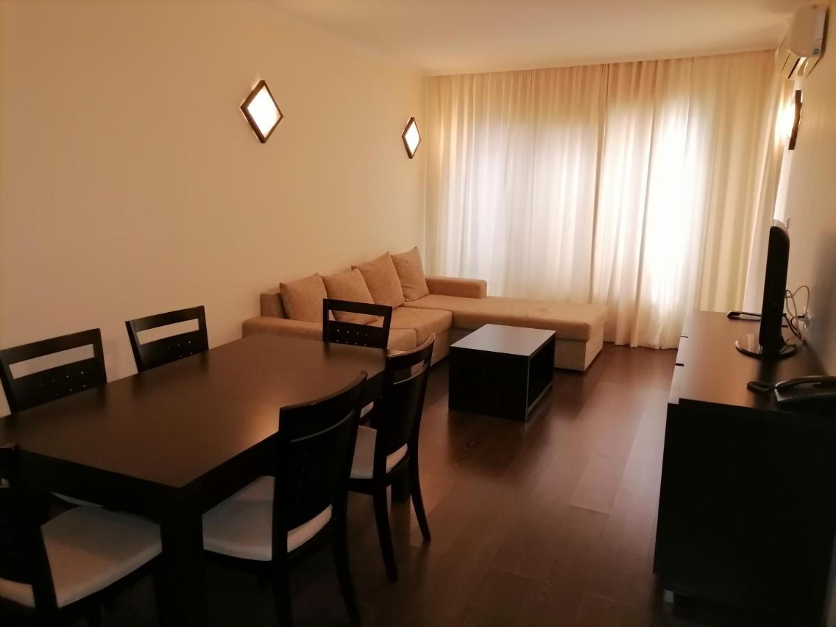 Bendita Mare Apartment Sables d'or Extérieur photo