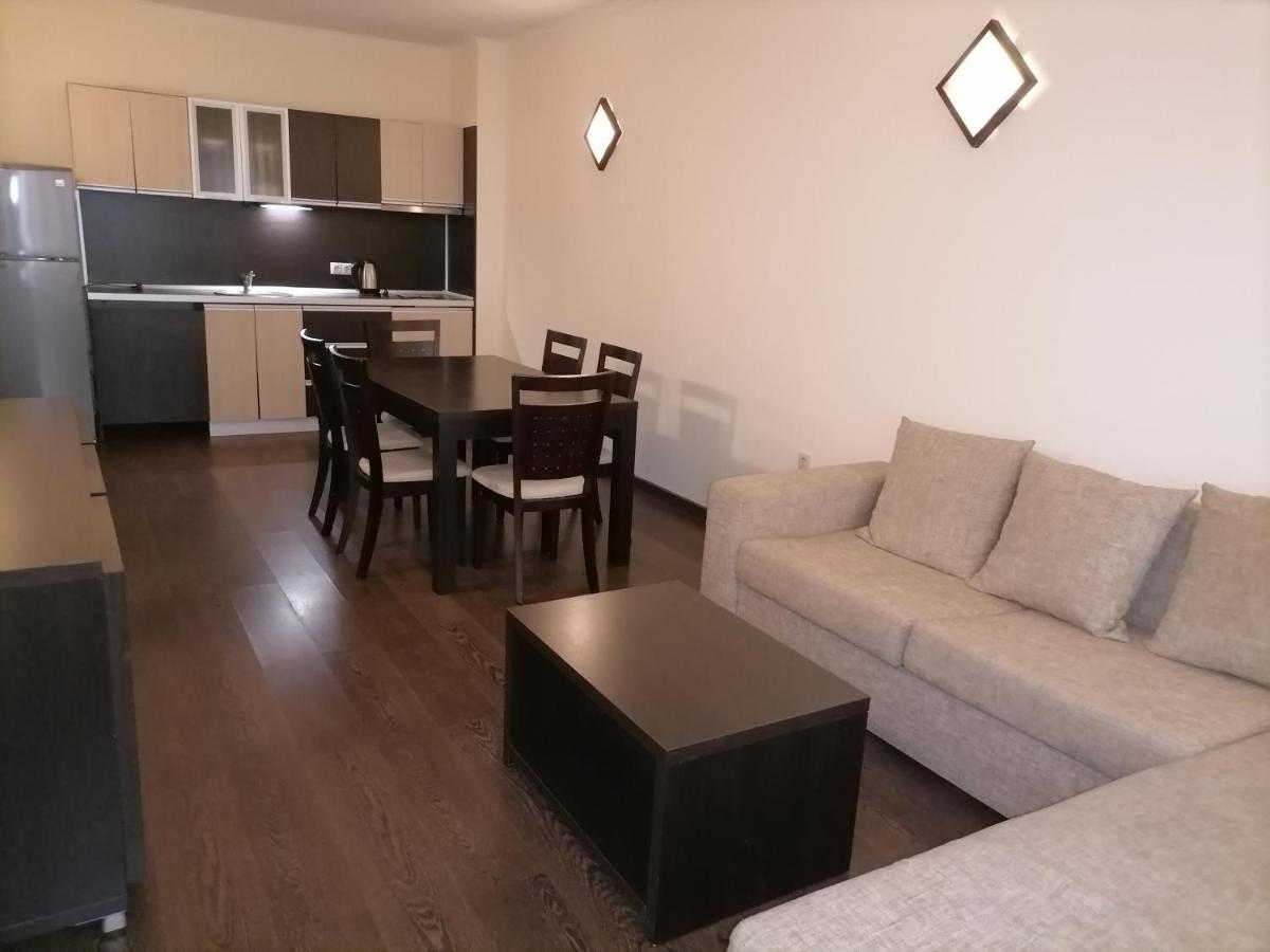 Bendita Mare Apartment Sables d'or Extérieur photo