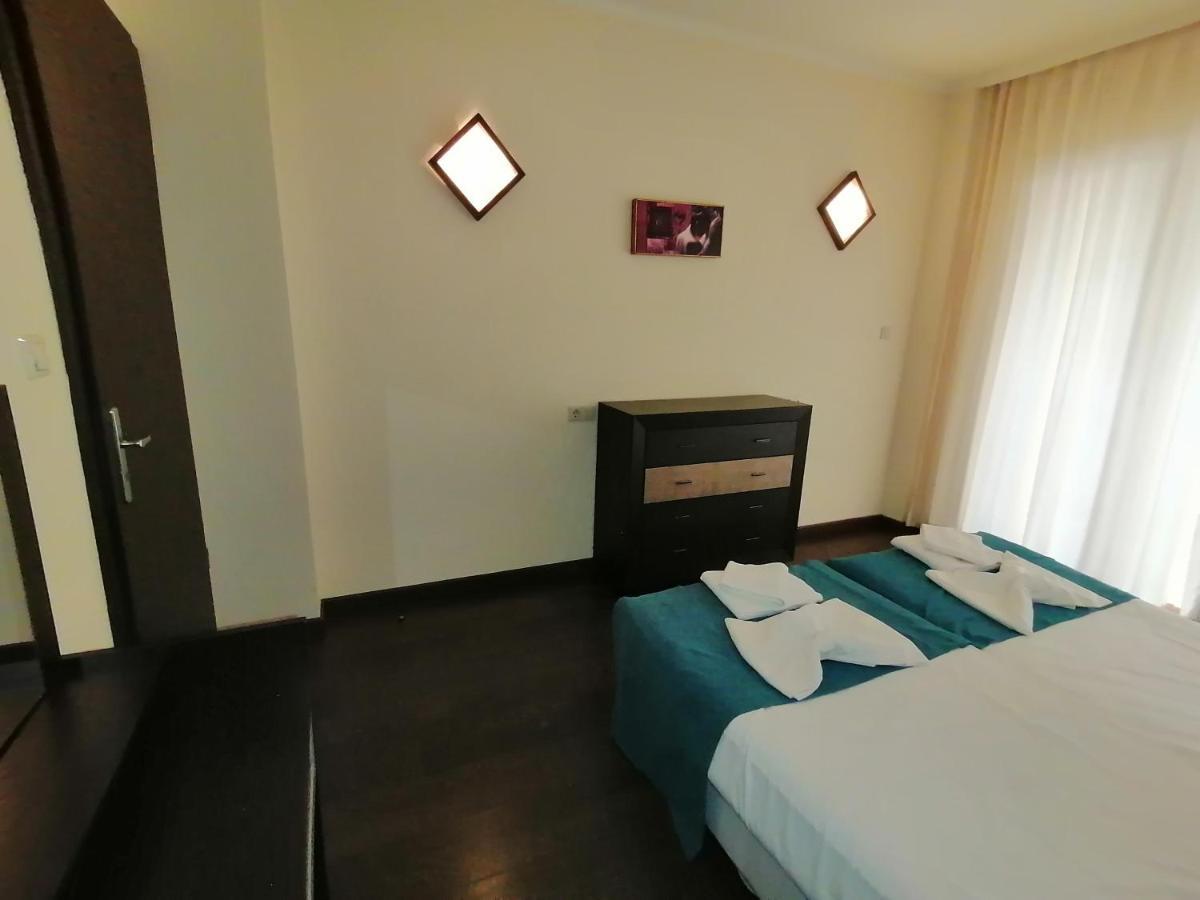 Bendita Mare Apartment Sables d'or Extérieur photo