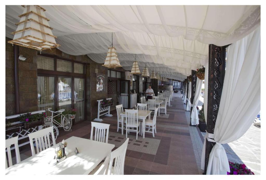 Bendita Mare Apartment Sables d'or Extérieur photo