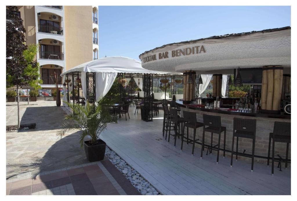 Bendita Mare Apartment Sables d'or Extérieur photo